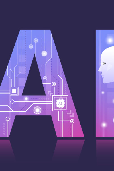 Влияние искусственного интеллекта на различные отрасли промышленности и экономику в целом