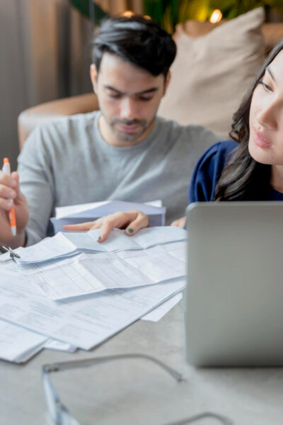 The benefits of having multiple sources of income and passive income streams