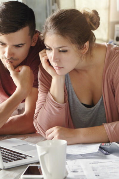 Советы по сокращению ежемесячных расходов