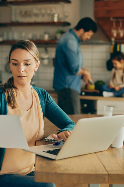 Понимание влияния инфляции на ваш бюджет