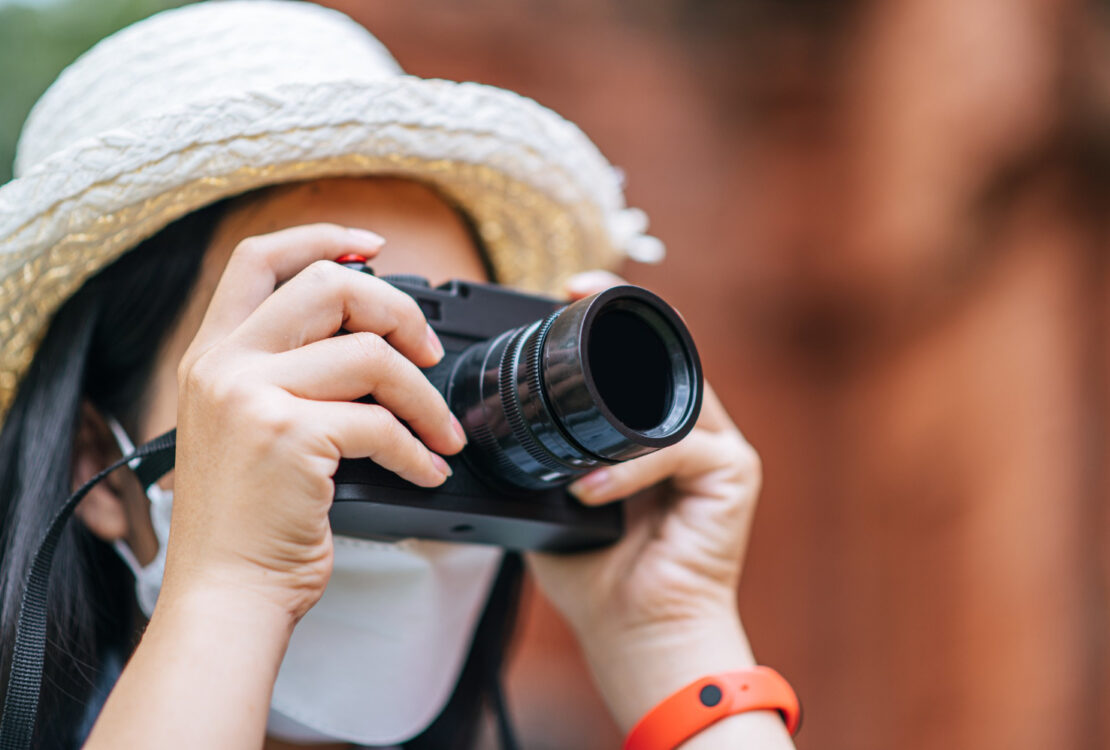 Влияние технологий на фотографию и как использовать их для улучшения ваших снимков