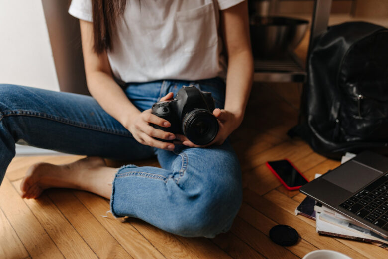 Znaczenie edycji i postprocesu w fotografii oraz jak wykorzystać narzędzia takie jak Lightroom i Photoshop