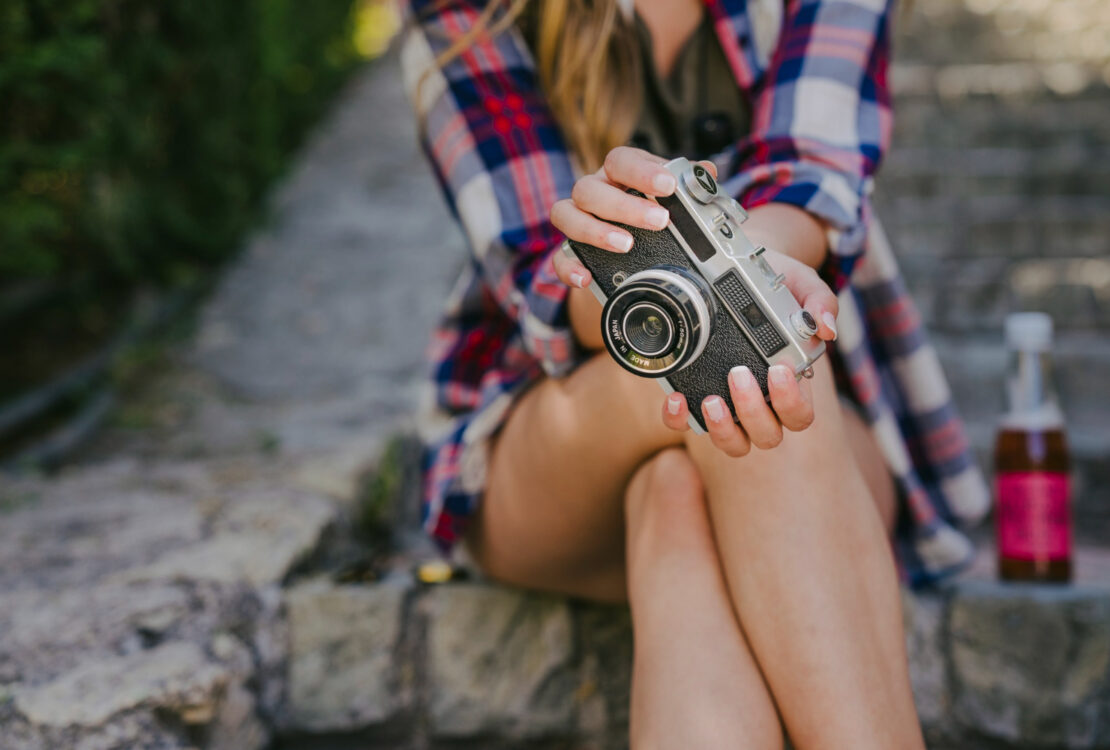 Советы по созданию отличных фотографий в различных условиях освещения и окружения