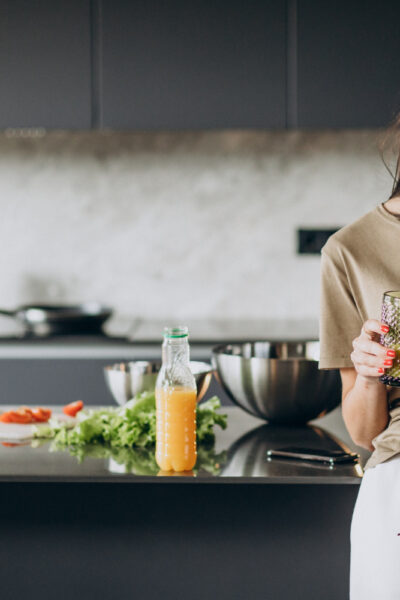 Korzyści ze spędzania czasu na świeżym powietrzu dla zdrowia