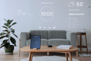 I vantaggi della tecnologia smart home per l'efficienza energetica e la convenienza