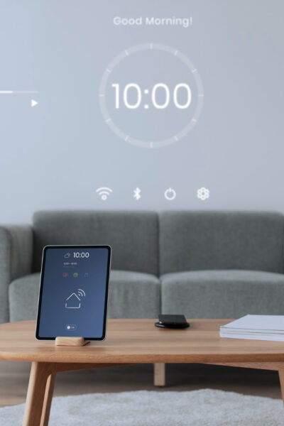 Преимущества технологии 'умного дома' для энергоэффективности и удобства