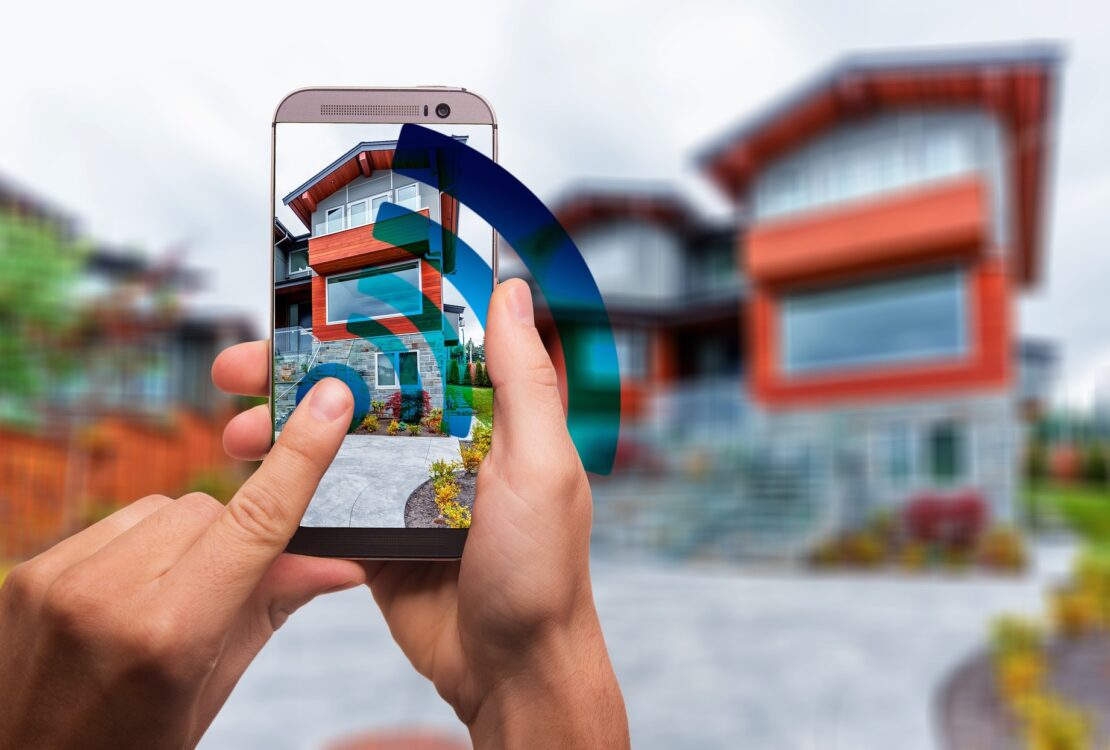 Die Zukunft der Smart-Home-Technologie und was in den nächsten Jahren zu erwarten ist