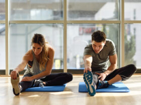 Die Vorteile von Achtsamkeit und Meditation für die Leistung und Erholung im Sport und im Fitnessbereich
