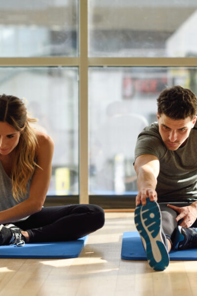 О пользе осознанности и медитации для спортивной и физической работоспособности и восстановления