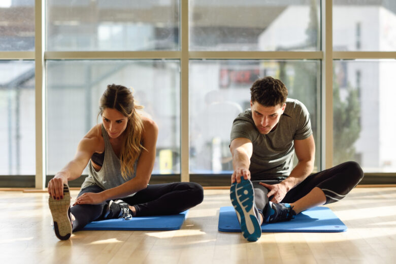 Los beneficios de la atención plena y la meditación para el rendimiento y la recuperación deportiva