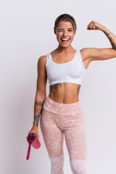 Понимание влияния различных видов физических упражнений