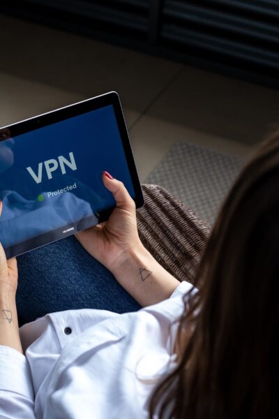The impact of VPNs on online streaming and access to restricted content